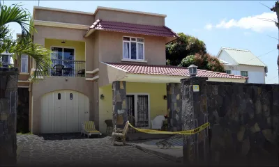 Enfant mort sous un portail: arrestation du gérant du bungalow