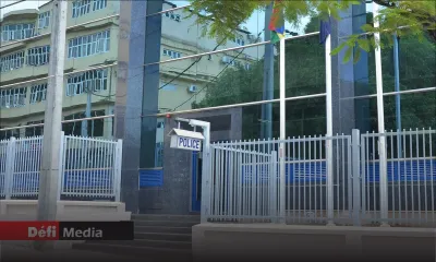 Colombo soupçonné d’avoir volé des olives