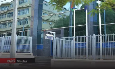 Belvédère : Une mère abandonne ses trois enfants dont deux mineures