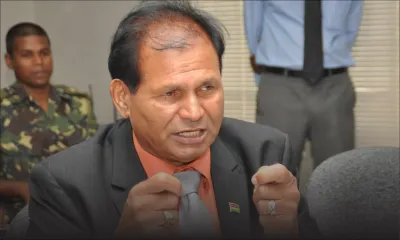 Raj Dayal évoque un manque de ressources financières et humaines