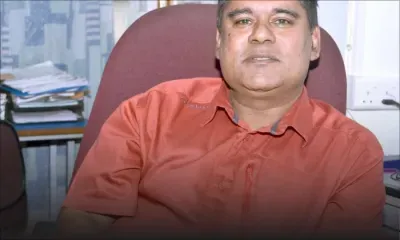 Fonction publique: Rashid Imrith pour une PSC plus efficace