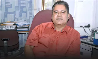 Rashid Imrith, syndicaliste : «Chacun perdra Rs 327 000 si la retraite passe à 65 ans»