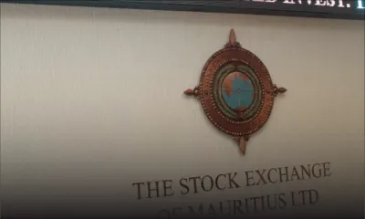 Bourse de Maurice: l’investisseur étranger renverse la tendance négative
