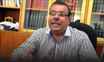 Dr Jaunky obtient gain de cause en Cour suprême : «Un jugement historique» selon Me Baloomoody  