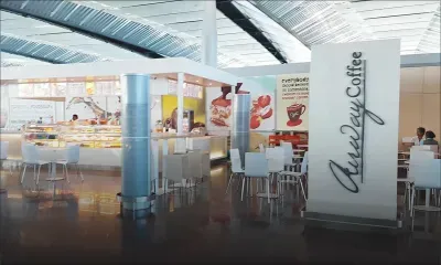 Airway Coffee : les licenciés pourraient obtenir leur boni de fin d’année