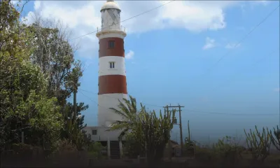 Développement portuaire : Albion sera aussi utilisé par les Indiens pour le stockage de carburant
