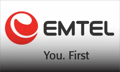 Télécommunications : trois abonnements en un chez Emtel