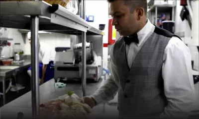 Conseil des ministres - COVID-19 : les salaires alignés 