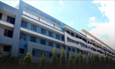 Une employée de l’hôpital Jeetoo agressée