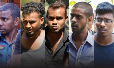 Kidnapping à Goodlands - Rajiv, 19 ans : «Zot menas pou tir kout bal lor mwa»