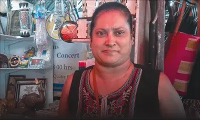 Morgana Leelah : elle donne des idées de cadeaux pour les Mauriciens à l’étranger