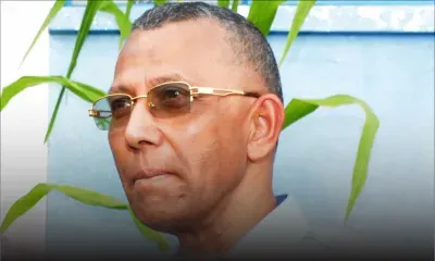 Éric Mangar : l’apôtre de l’autosuffisance alimentaire