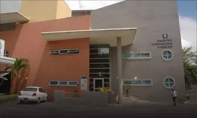 Examens pendant les élections : le MES essaie de limiter les inconvénients