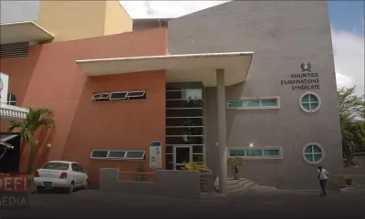 Examens SC/HSC/GCE : nouveau délai pour la soumission des courseworks/projects