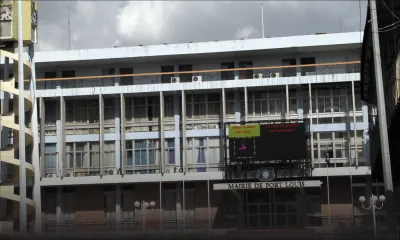 Port-Louis : la mairie élimine son service de voirie les jours fériés