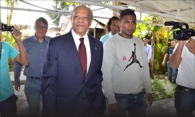 Prêt de 40 millions à Navin Ramgoolam : la décision du DPP attendue d’ici deux semaines