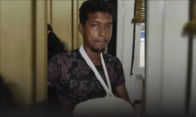 Accident du travail : il perd l’usage de trois doigts à cause d’une meuleuse