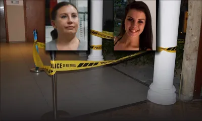 Agression mortelle de Mundolene Vosloo : la belle-mère revient sur le lieu du drame pour une reconstitution