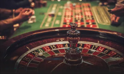 Privatisation : une firme sud-africaine veut racheter les casinos
