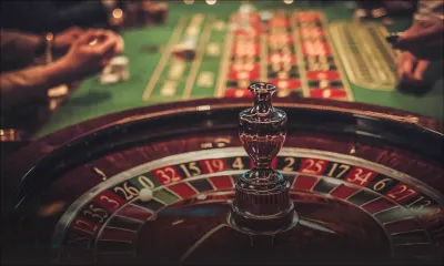 Privatisation : une firme sud-africaine en pole position pour racheter les casinos 