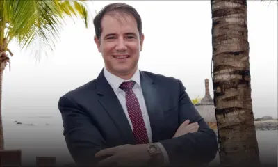 Éric Malterre : «La stabilité est un élément indispensable pour tout investisseur»