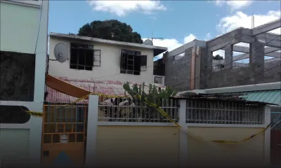 À 95 ans, elle meurt dans un incendie - Patrick : «Nous avons tout fait pour la sortir du brasier»