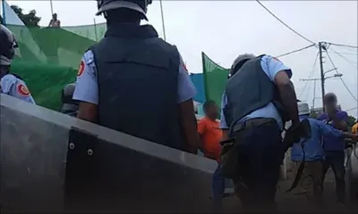 À Résidence Kennedy - Opération crackdown de l’Adsu : sept individus arrêtés