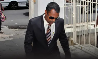 Commission d’enquête sur la drogue : une équipe de l’Adsu aurait volé Rs 1,5 million