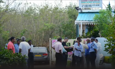 Meurtre de Ravi Tohubul : les complices de Jean Jacques Russie recherchés