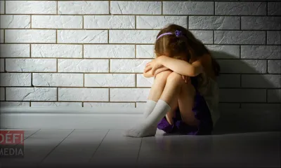 Maltraitance des enfants : les séquelles restent à jamais