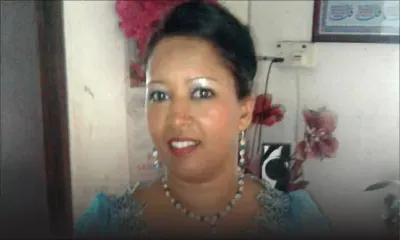 Entrepreneure : Waiza Ozeer ou celle qui a plusieurs cordes à son arc 