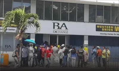 Foreign workers : What turns Them into Illegal Migrants?