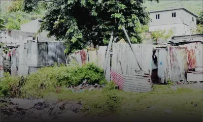 International Day for the Eradication of Poverty - Building an Inclusive Society : An Uphill Battle  