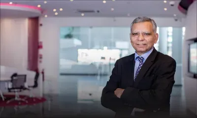 Sanjiv Bhasin : “All economic activities have a significant impact on population” 