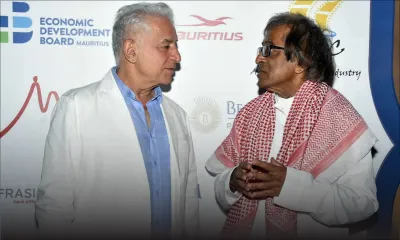 Mauritius Cinema Week : silence on tourne !