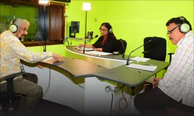 Journée mondiale du refus de la misère : un combat national contre la pauvreté