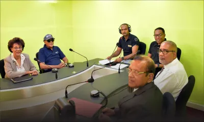 Drogue : une journée pour en parler