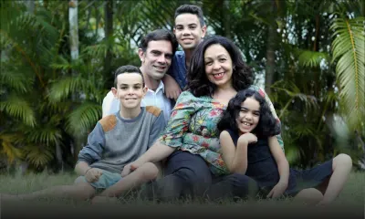 Heba Capdevila Jangeerkhan, COO de Taylor Smith : l’art de déguster la vie avec subtilité