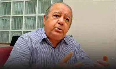 Lindsay Rivière : «La réforme électorale est mort-née»