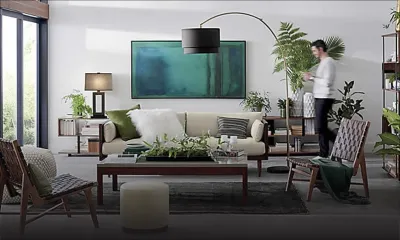 Rénovez votre maison pour l’été