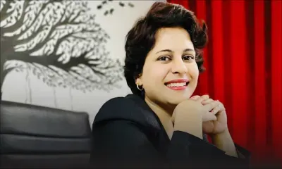 Nisha Heeroo met le digital au service du braille