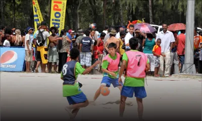 Radio Plus fête l’arrivée de l’été avec le Beach Tour  