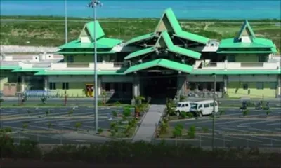 Revendications des employés : turbulences à l’aéroport de Rodrigues