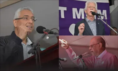 Décryptage : laissons place à des débats sérieux