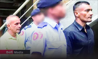 Aux assises : la prison pour deux Tanzaniens