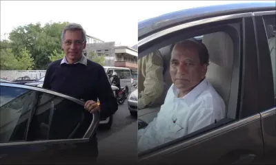 Alliance Nationale : «Nous sommes très confiants pour les prochaines élections générales», dit Xavier-Luc Duval