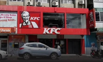 Vol au KFC de Quatre-Bornes : le cerveau du vol écope de deux ans de prison