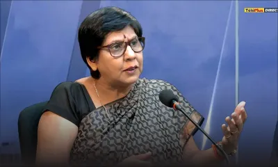 Leela Devi Dookun-Luchoomun : « Nous aurions voulu retourner à l’ancien système »