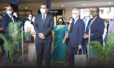 Développement durable : le plastique vit ses derniers moments à Maurice 