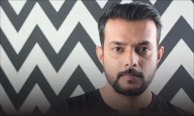 Parolier, compositeur, réalisateur - Vaibhav Bundhoo, l’homme-orchestre en Inde : « Travailler avec Udit Narayan est un rêve devenu réalité »